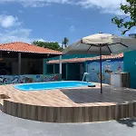 Pousada Verdes Mares